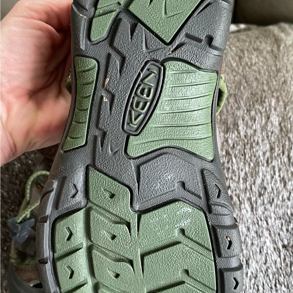 Keen newport h2